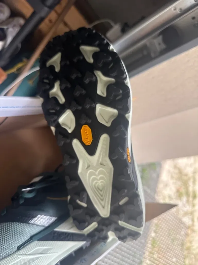 Gebrauchtes Hoka Speedgoat 7 bike — Bild 4 von 4
