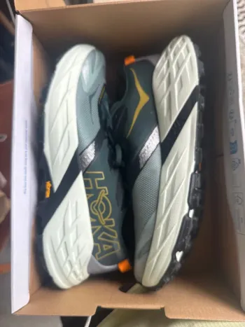 Gebrauchtes Hoka Speedgoat 7 bike — Bild 2 von 4