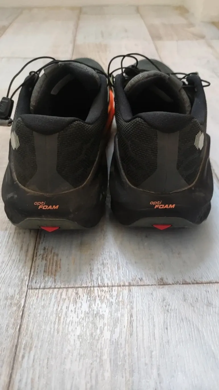 Tweedehands Salomon Ultra Glide 4 bike — afbeelding 7 van 8