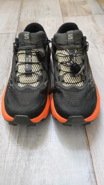 Tweedehands Salomon Ultra Glide 4 bike — afbeelding 8 van 8