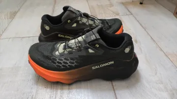 Tweedehands Salomon Ultra Glide 4 bike — afbeelding 4 van 8