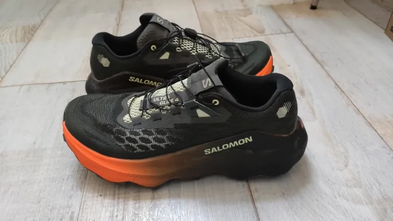 Tweedehands Salomon Ultra Glide 4 bike — afbeelding 4 van 8