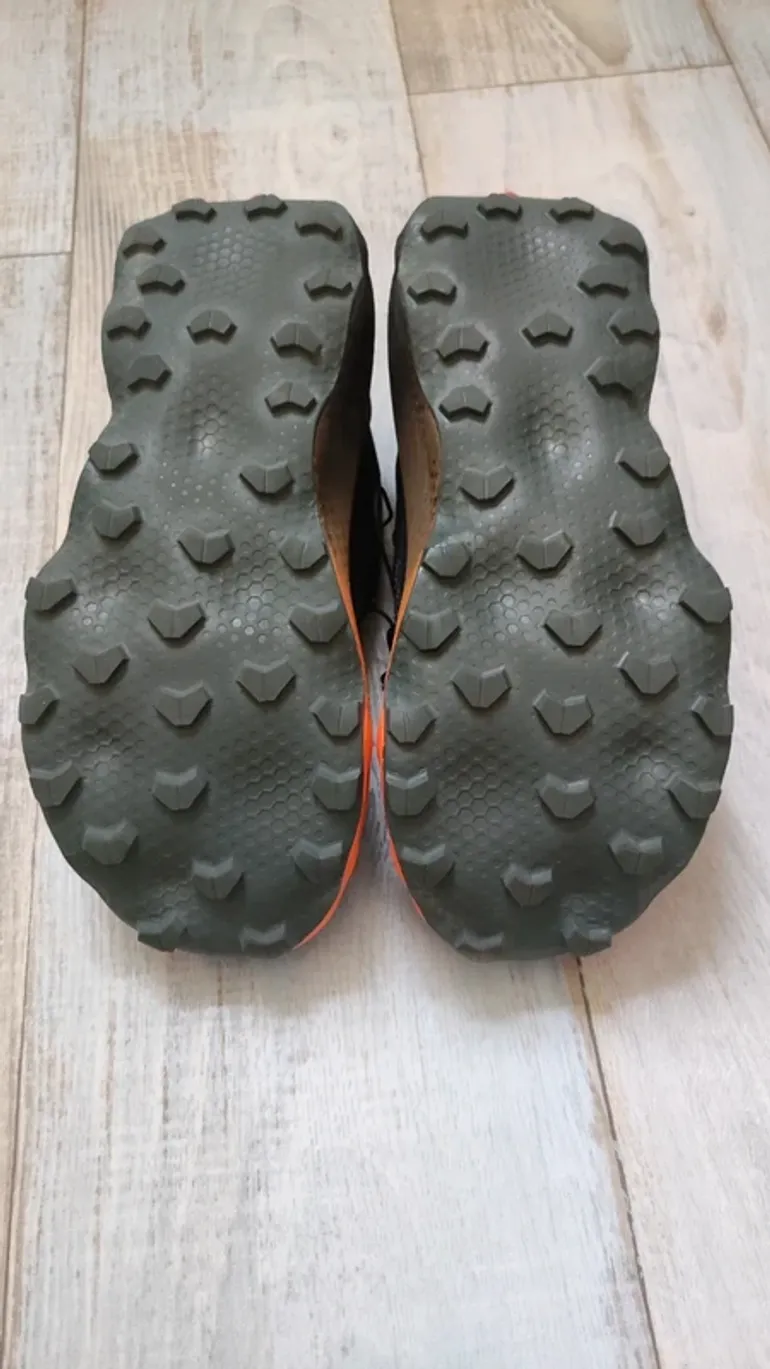 Tweedehands Salomon Ultra Glide 4 bike — afbeelding 3 van 8
