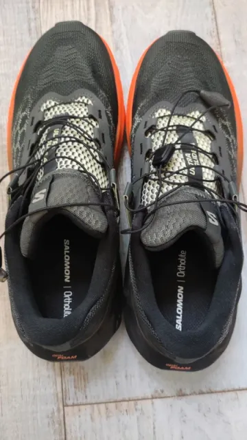Tweedehands Salomon Ultra Glide 4 bike — afbeelding 6 van 8
