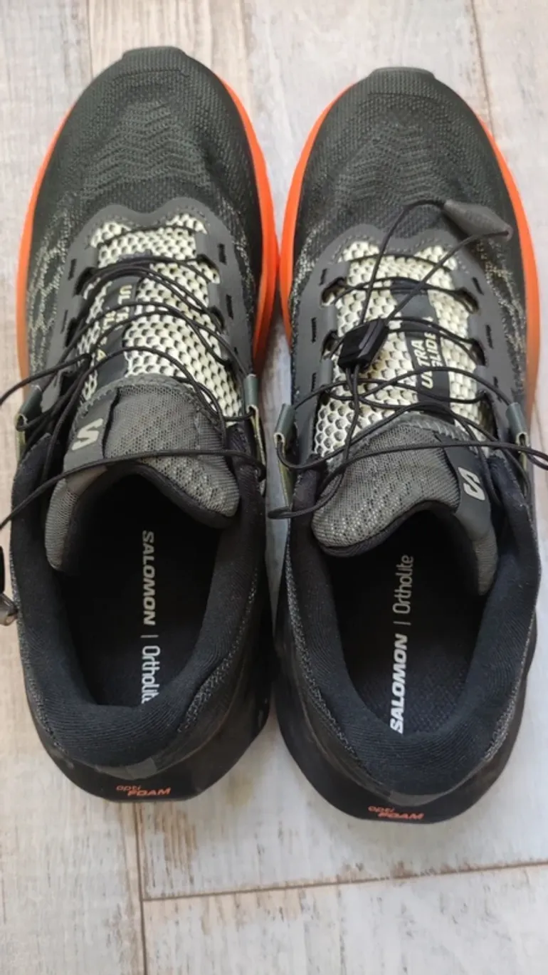 Tweedehands Salomon Ultra Glide 4 bike — afbeelding 6 van 8