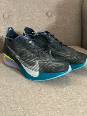 Używany Nike ZoomX Vaporfly Next% 4 bike — zdjęcie 9 z 10