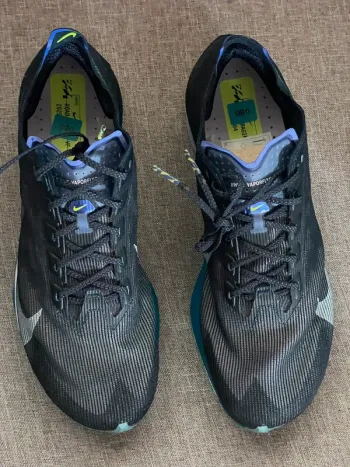 Używany Nike ZoomX Vaporfly Next% 4 bike — zdjęcie 8 z 10