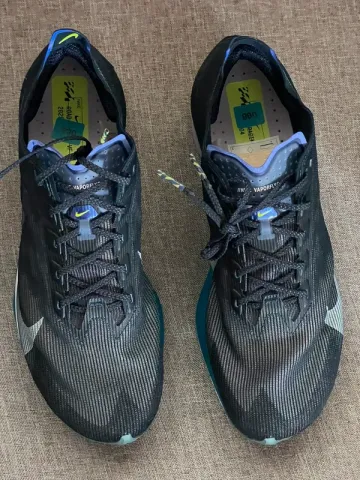 Gebrauchtes Nike ZoomX Vaporfly Next% 4 bike — Bild 8 von 10