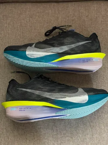 Gebrauchtes Nike ZoomX Vaporfly Next% 4 bike — Bild 6 von 10