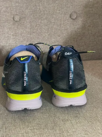 Gebrauchtes Nike ZoomX Vaporfly Next% 4 bike — Bild 7 von 10