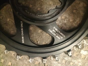 Sram xx1 2024 bike de segunda mano — imagen 2 de 2