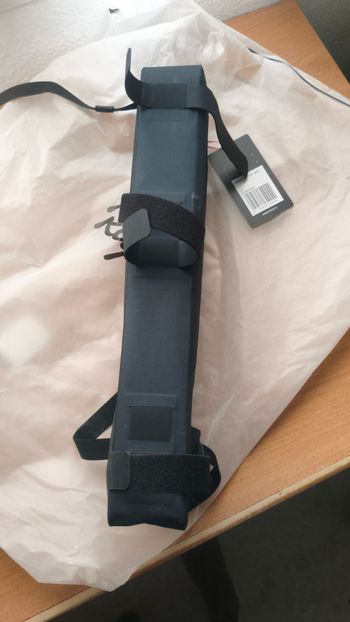 Tweedehands Rapha Explore Frame Pack 2026 bike — afbeelding 6 van 10