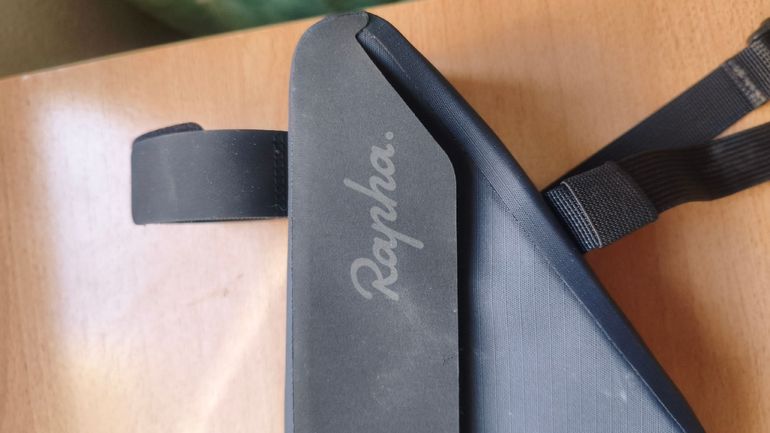 Tweedehands Rapha Explore Frame Pack 2026 bike — afbeelding 7 van 10