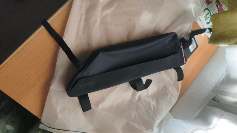 Tweedehands Rapha Explore Frame Pack 2026 bike — afbeelding 2 van 10
