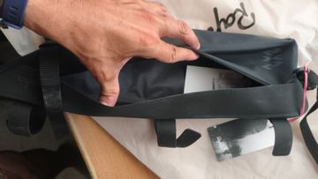 Gebrauchtes Rapha Explore Frame Pack 2026 bike — Bild 4 von 10