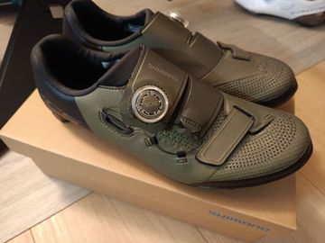 Gebrauchtes Shimano XC5 Shoes 2026 Cycling Shoes
