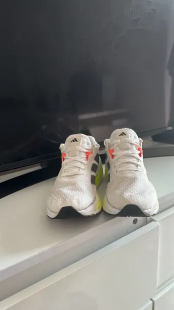 Gebrauchtes Adidas Running Shoes bike — Bild 4 von 5