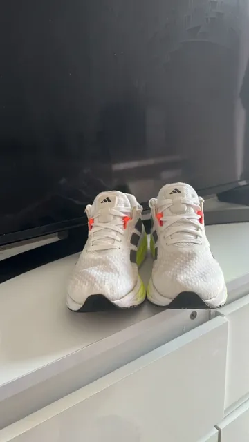 Używany Adidas Running Shoes bike — zdjęcie 4 z 5