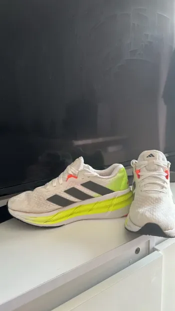 Gebrauchtes Adidas Running Shoes bike — Bild 2 von 5