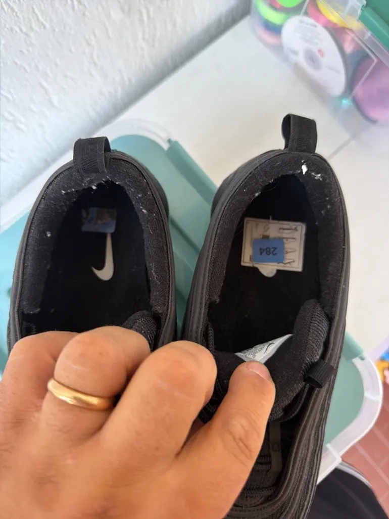 Used Nike Air Max 97 bike — image 6 of 9