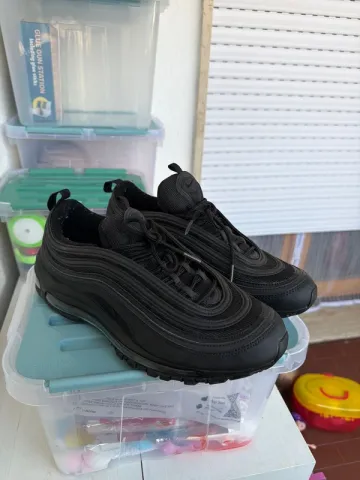 Used Nike Air Max 97 bike — image 9 of 9