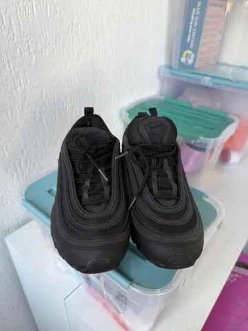 Used Nike Air Max 97 bike — image 8 of 9