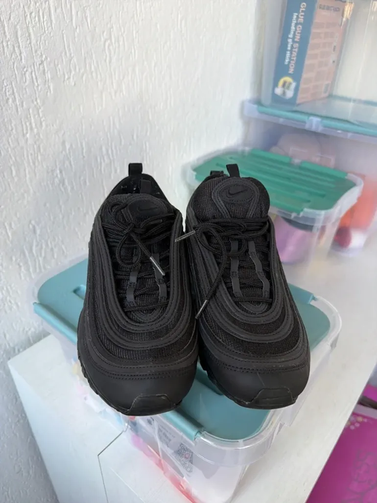 Used Nike Air Max 97 bike — image 8 of 9
