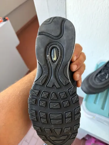 Used Nike Air Max 97 bike — image 4 of 9
