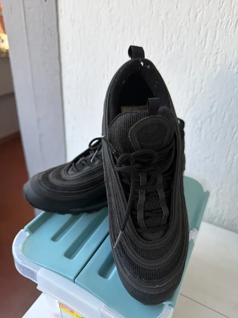 Used Nike Air Max 97 bike — image 3 of 9