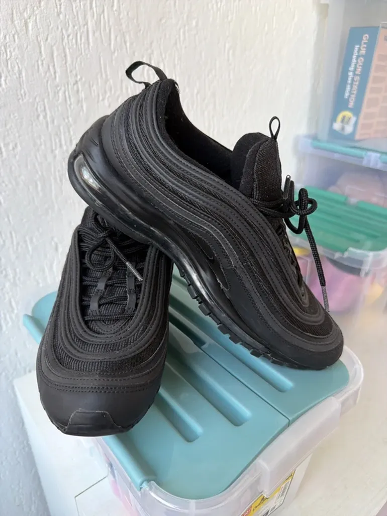 Used Nike Air Max 97 bike — image 2 of 9
