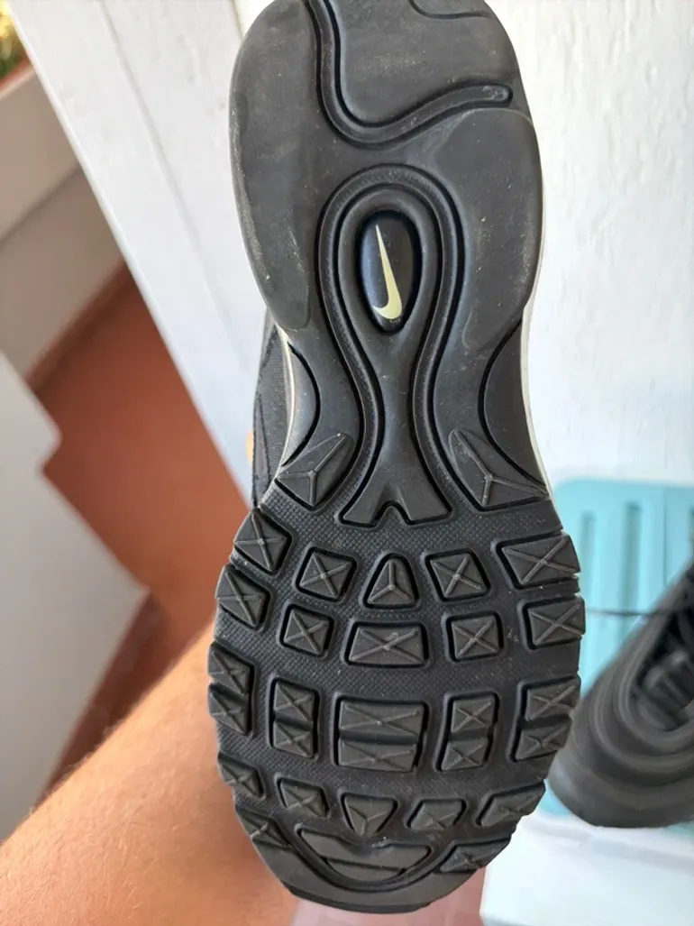 Used Nike Air Max 97 bike — image 5 of 9