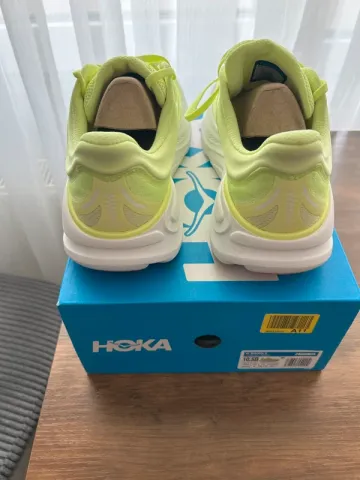 Used Hoka Bondi 9 bike — image 10 of 12