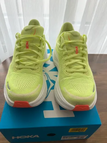 Used Hoka Bondi 9 bike — image 7 of 12