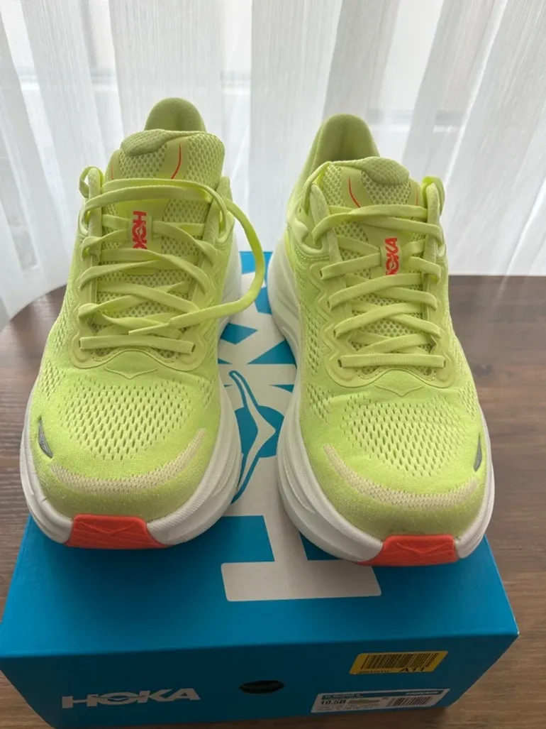 Used Hoka Bondi 9 bike — image 7 of 12