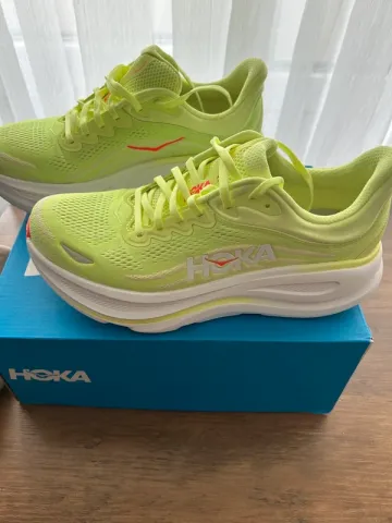 Used Hoka Bondi 9 bike — image 2 of 12