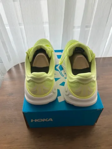 Used Hoka Bondi 9 bike — image 5 of 12