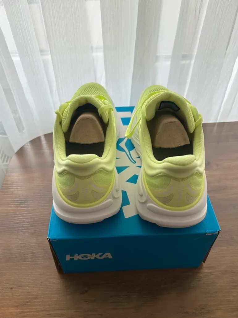 Used Hoka Bondi 9 bike — image 5 of 12