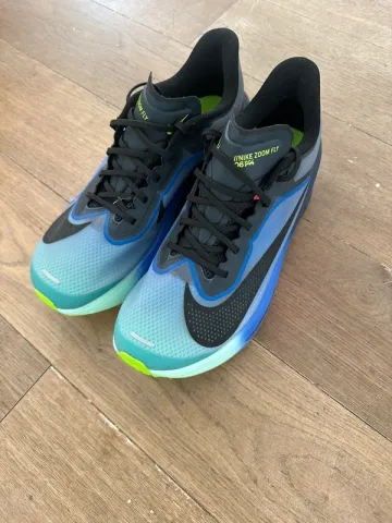 Použité Nike Zoom Fly 6 Running Shoes
