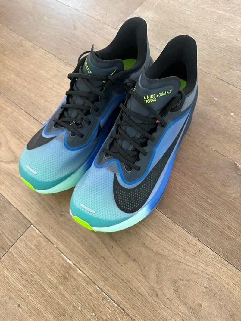 Nike Zoom Fly 6 Running Shoes usato