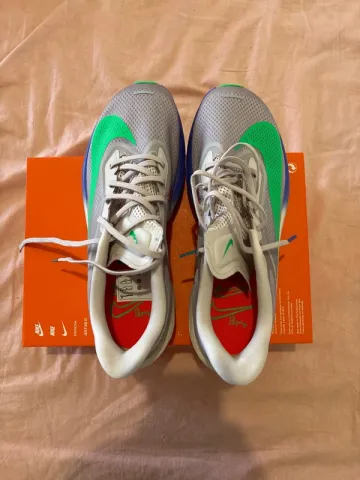 Gebrauchtes Nike Just Do It bike — Bild 5 von 6