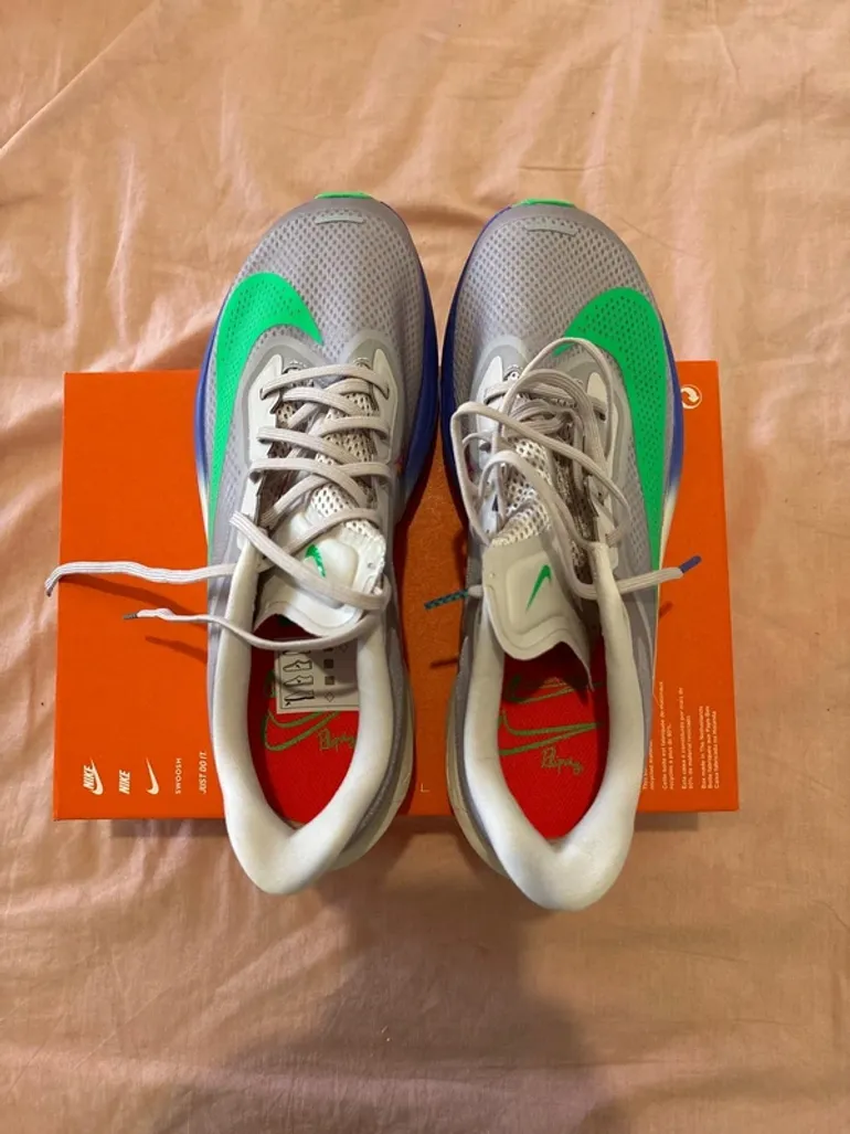 Gebrauchtes Nike Just Do It bike — Bild 5 von 6