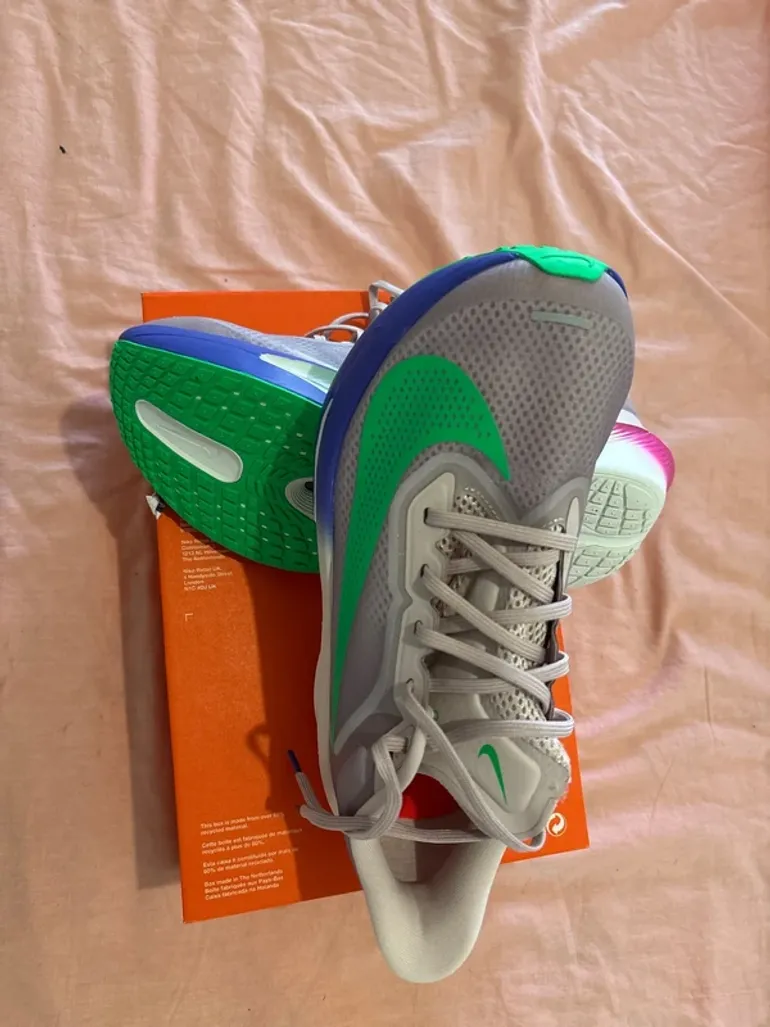 Gebrauchtes Nike Just Do It bike — Bild 3 von 6