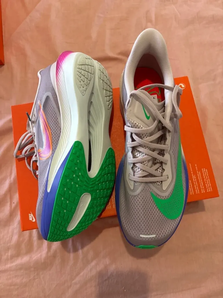Gebrauchtes Nike Just Do It bike — Bild 2 von 6