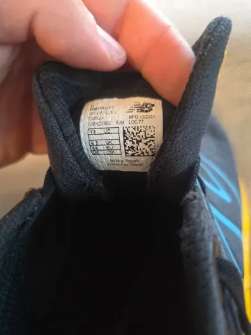 Used New Balance Fresh Foam X 1080v12 bike — image 3 of 5
