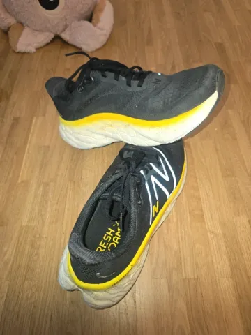 Used New Balance Fresh Foam X 1080v12 bike — image 1 of 5