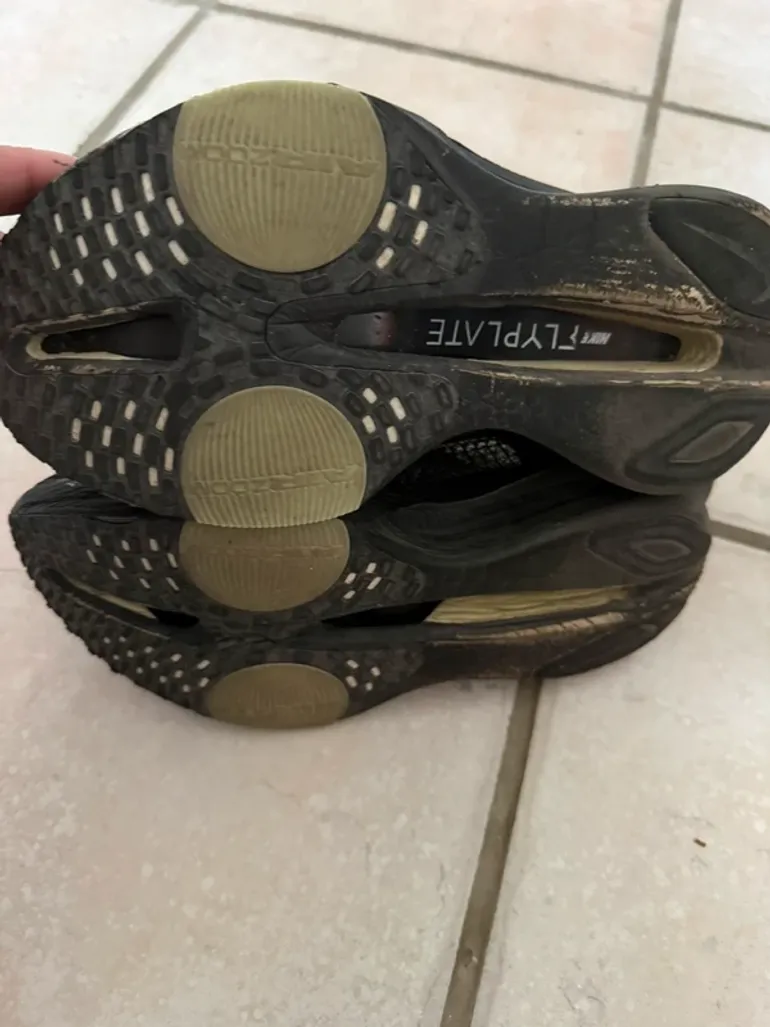 Used Nike Alphafly 3 bike — image 4 of 4