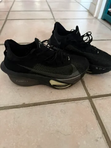 Used Nike Alphafly 3 Running Shoes