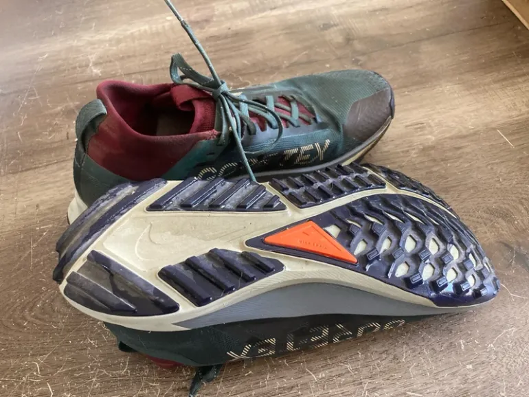 Used Pegasus Trail Gore-Tex bike — image 2 of 4