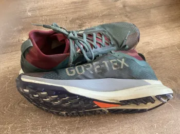 Used Pegasus Trail Gore-Tex bike — image 3 of 4