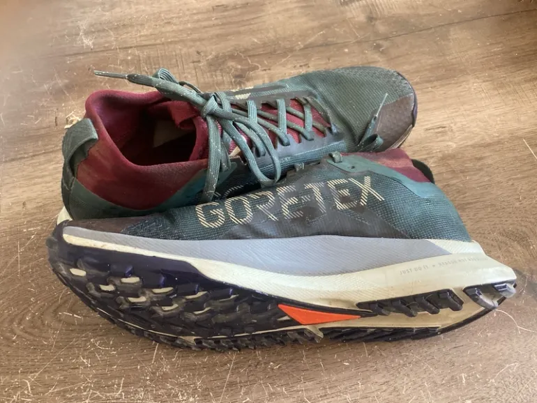 Used Pegasus Trail Gore-Tex bike — image 3 of 4